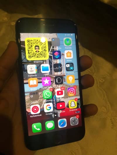 iPhone 7 exchange possible with Sony xperia