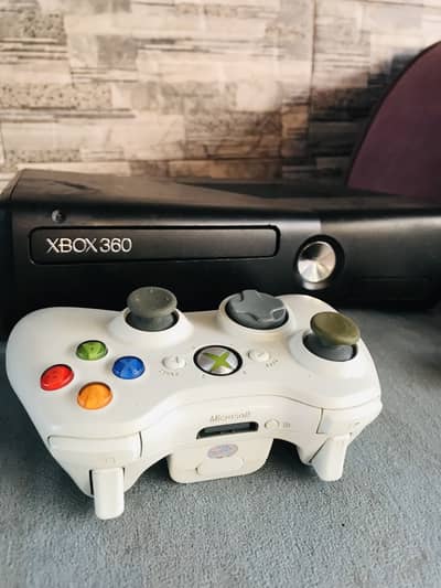 Xbox 360