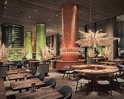 Restaurant Equipmenet