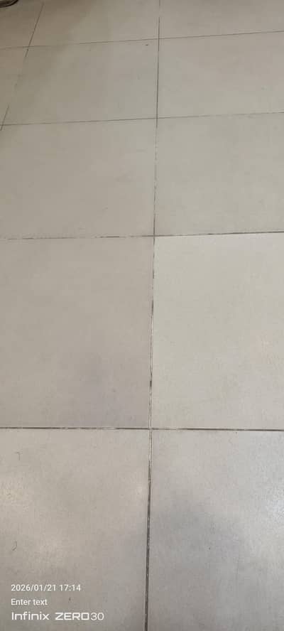 Three Bed  apartment available for rent