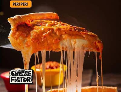 cheezious pizza Chef 03198092754