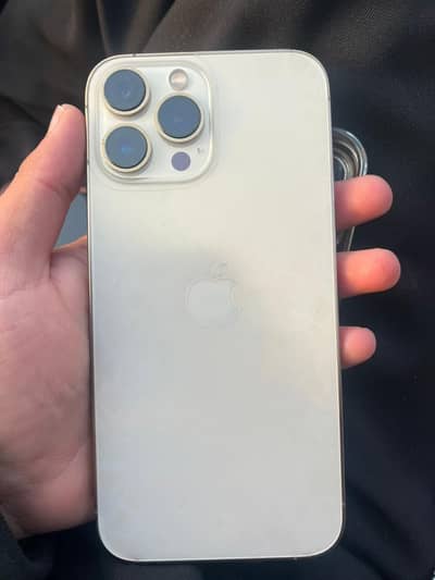 iPhone 13 pro max jv for sale