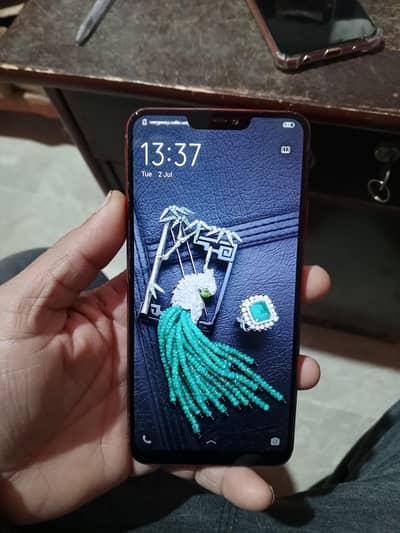 VIVO Y1727 4GB  64GB