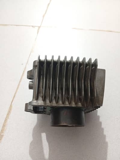 Honda CD 70 2022 Model Cylinder For Sale
