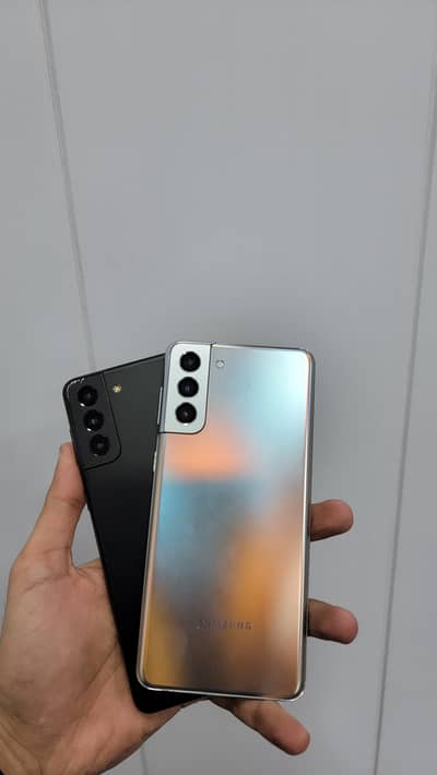 s21plus 8 GB 256 GB  (LCD SHADED)