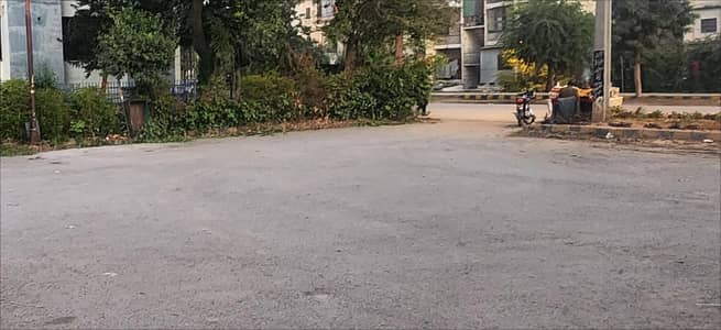 I-10 6 kanal Plot IT Trade Direct From Dry Port Road Having Offices,Good Location Available for sale