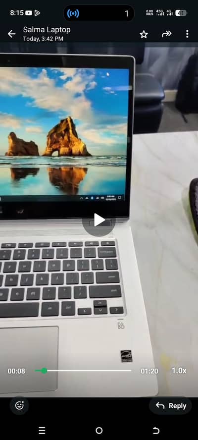 Hp 14 G1 Core i5 8th Generation