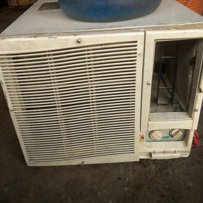 window ac 0.75 ton