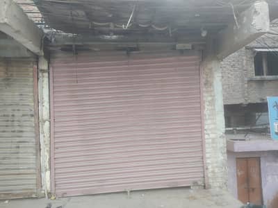 2 shops per shop rent 15000