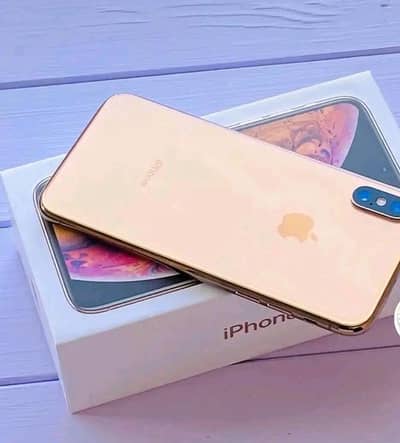 I phone xs max official pta approved Whatsapp number 03286321270