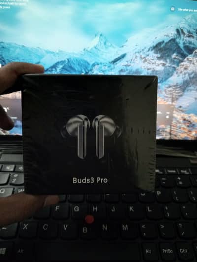 Galaxy Buds 3 Pro High Sound Quality Bluetooth 5.3