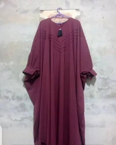 abaya