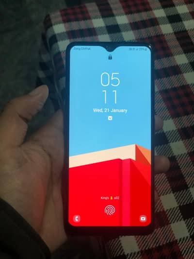 Samsung a32