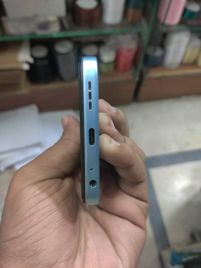 Tecno spark 40c exchange possible