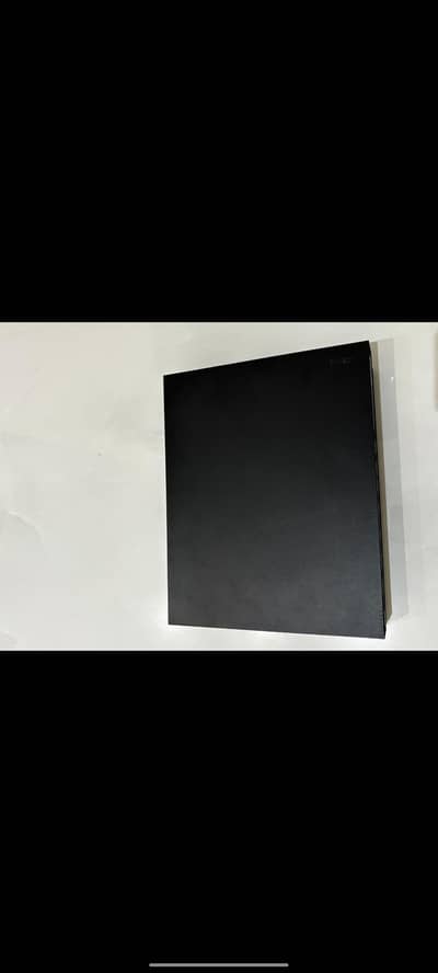 Xbox one x 1TB slightly used