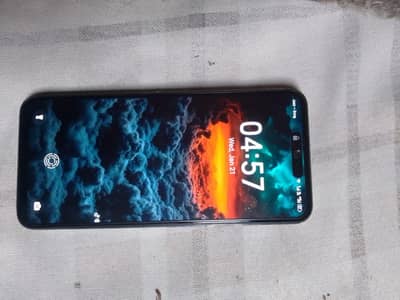 fresh condition Tecno spark 30 pro