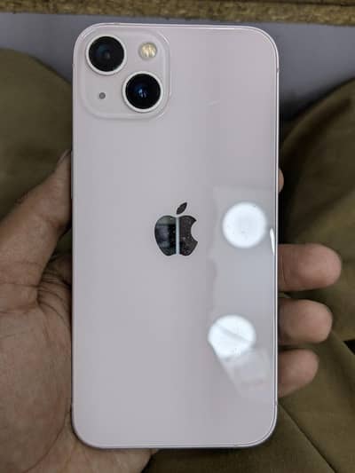 iPhone 13 PTA Approved