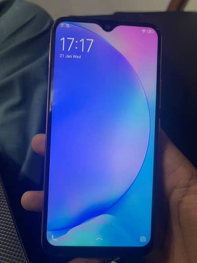 VIVO Y17