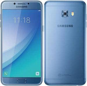 Samsung Galaxy C5 pro 4gb 64gb