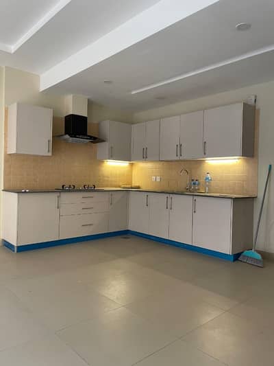 Ideal Location 2 Bedrooms Cube Apartment Available For Sale In Bahria Enclave Islamabad Sector A Cube Apartment