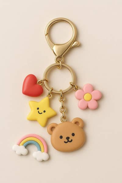 key Chains
