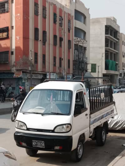 Roma pickup for sale contact number 03472041522