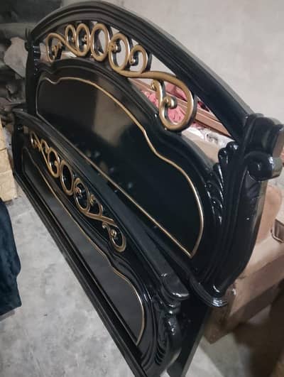 Bed Dressing Sofa set