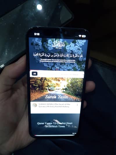 Iphone 12 Non PTA Factory unlocked