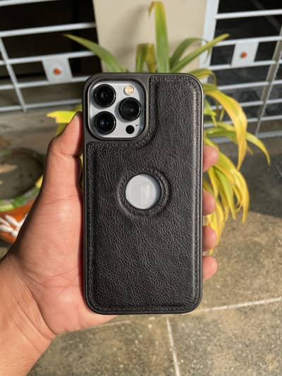 Iphone 13 pro max PTA