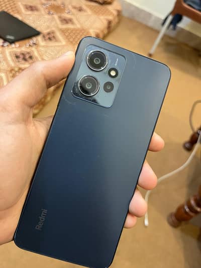 Redmi note 12
