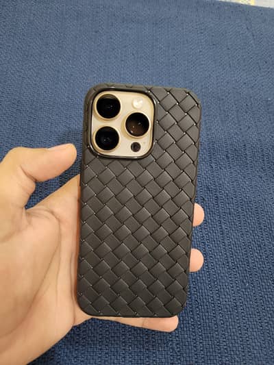 iPhone 16 Pro (128 GB) JV