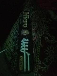 pani garm. krna WALA rod