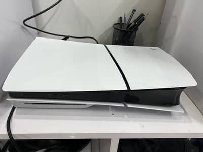 Playstation 5 ps5 slim disc