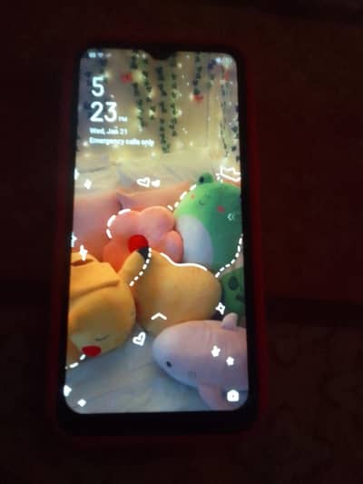 oppo A1k