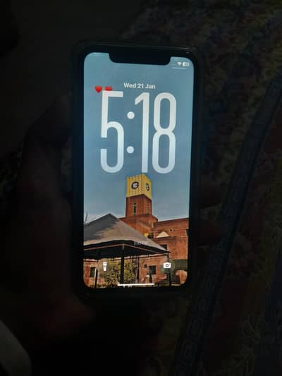 iPhone 11 jv 64gb [03126441552] whatapp