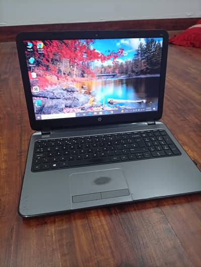 HP Laptop
