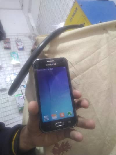 Samsung j1 pta