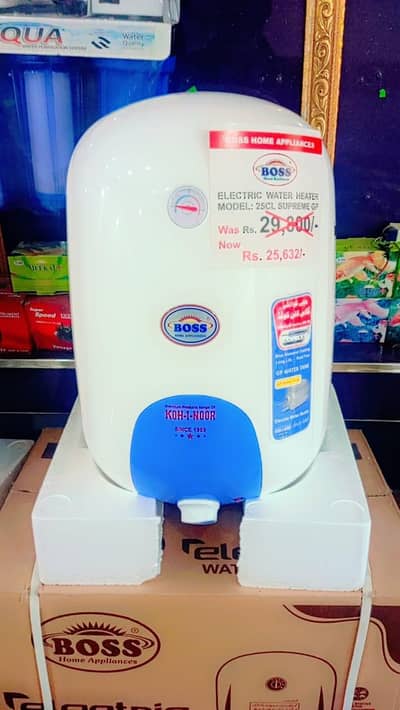 boss Sami instead geyserd