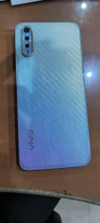Vivo S1
