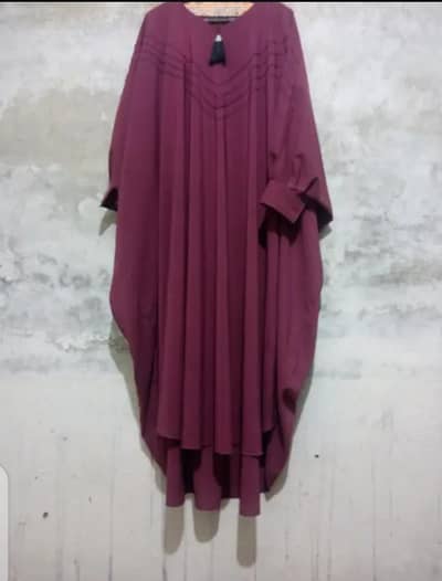 abaya