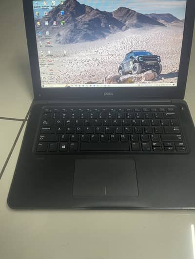 *Dell Latitude 3380-  Intel core i3-6006u 6th Gen