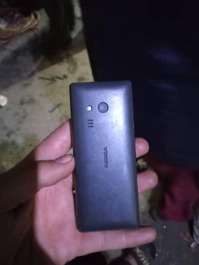 Nokia 110