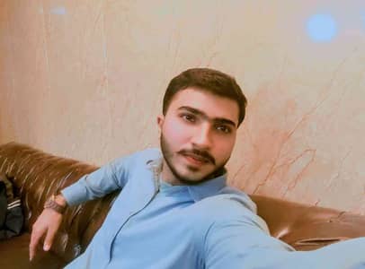 Ahmad Malik