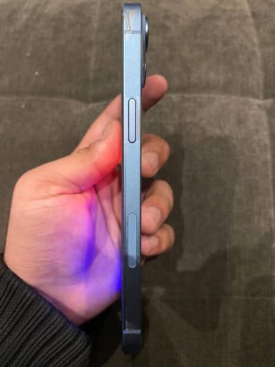 Iphone 14 128 GB LLA Modal