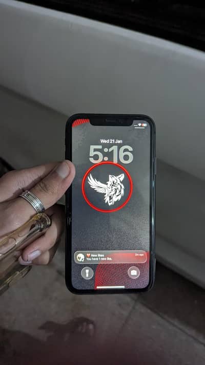 IPhone 11 | Can be PTA approved