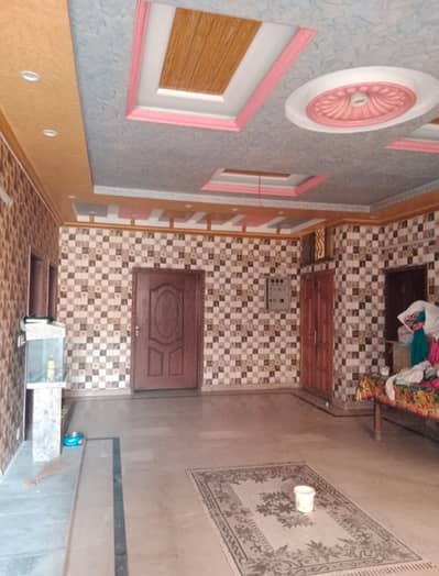 10 marla upper portion for rent