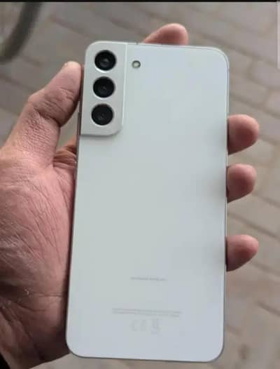 Samsung S22 Plus  Dual physical