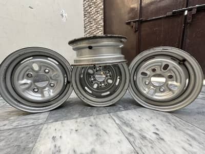 Mehran Rims