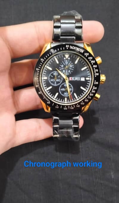 Men's watch Hight quality