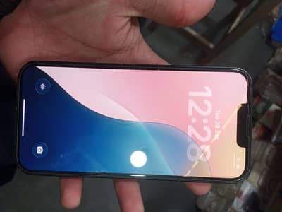 Iphone 14 dark blue 128GB non pta